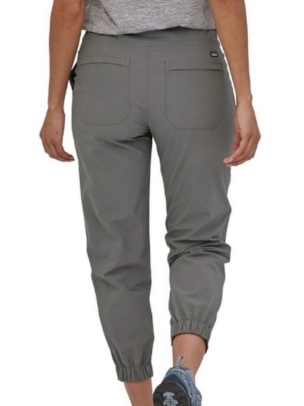 Patagonia Women’s happy hike studio Joggers pants small